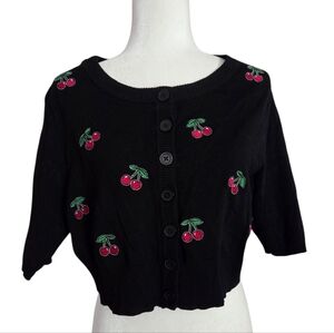 Retro Chic By Torrid - Size 1